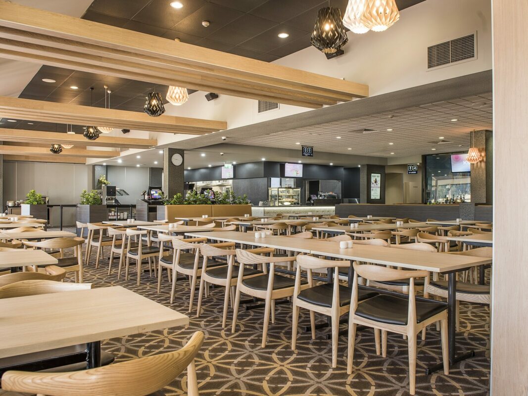 The Border Bistro