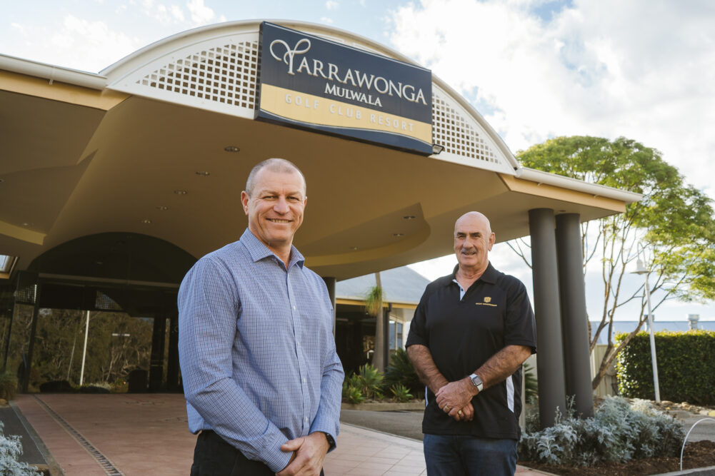 ‘Savy’ choice for CEO