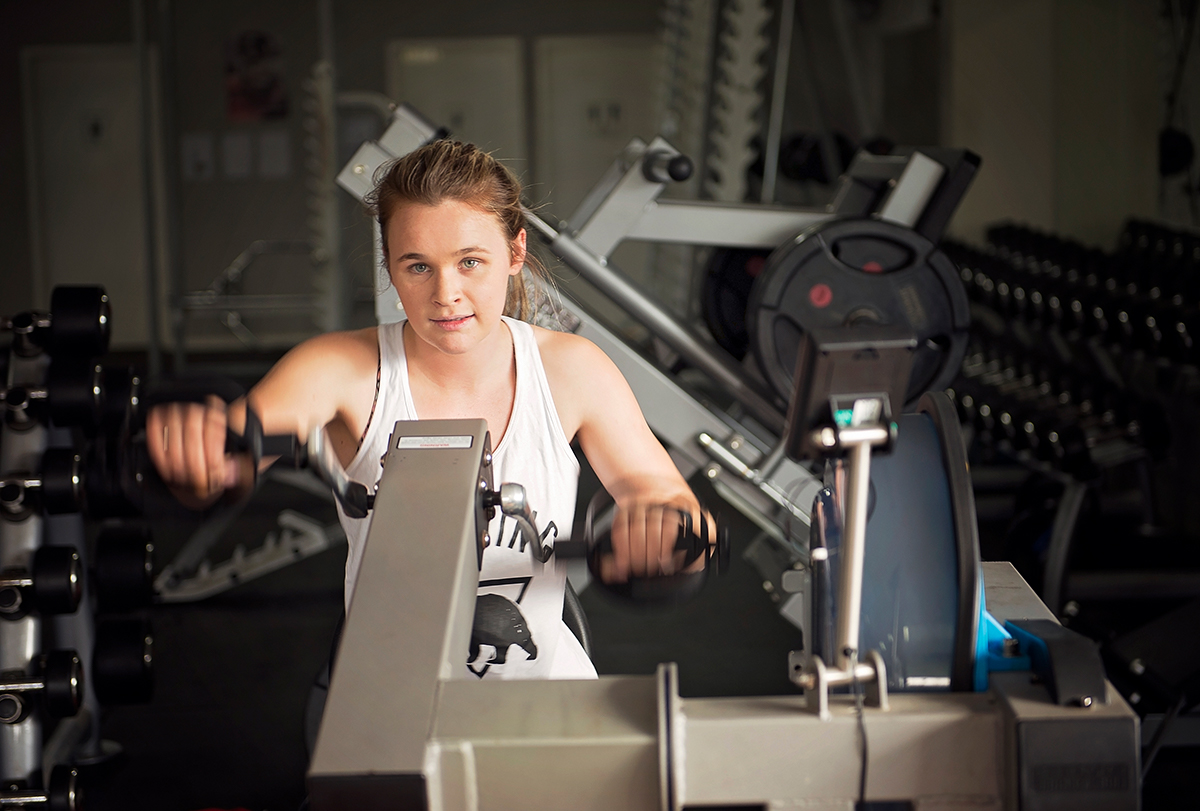 Personal Training Packages