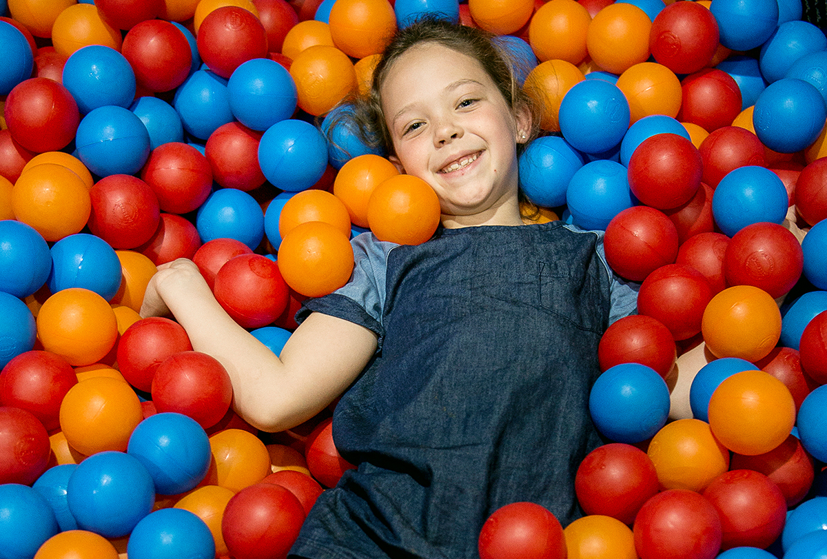Family Fun Zone