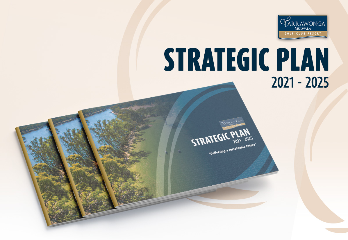 Strategic Plan 2021-2025