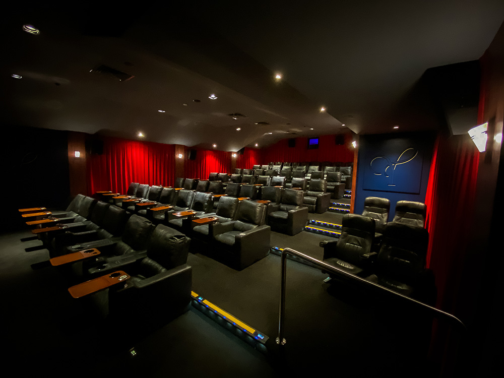 Our cinema