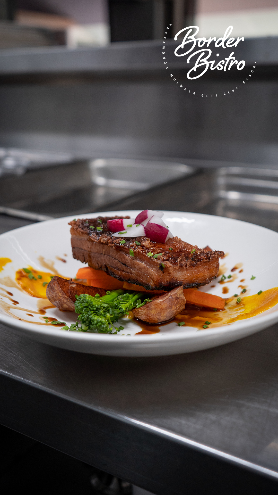 Tuesday’s Border Bistro Specials