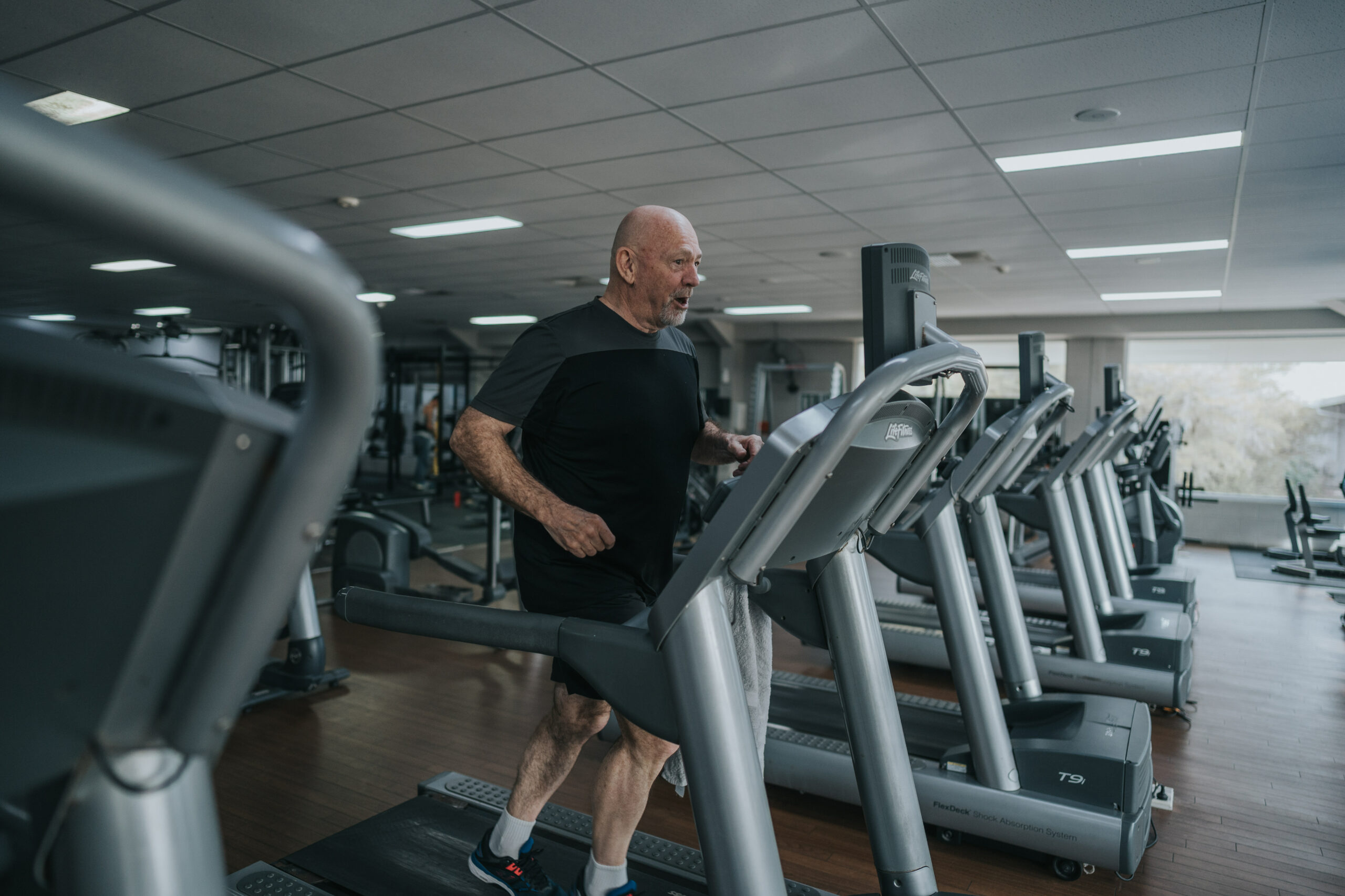 Personal Training Packages