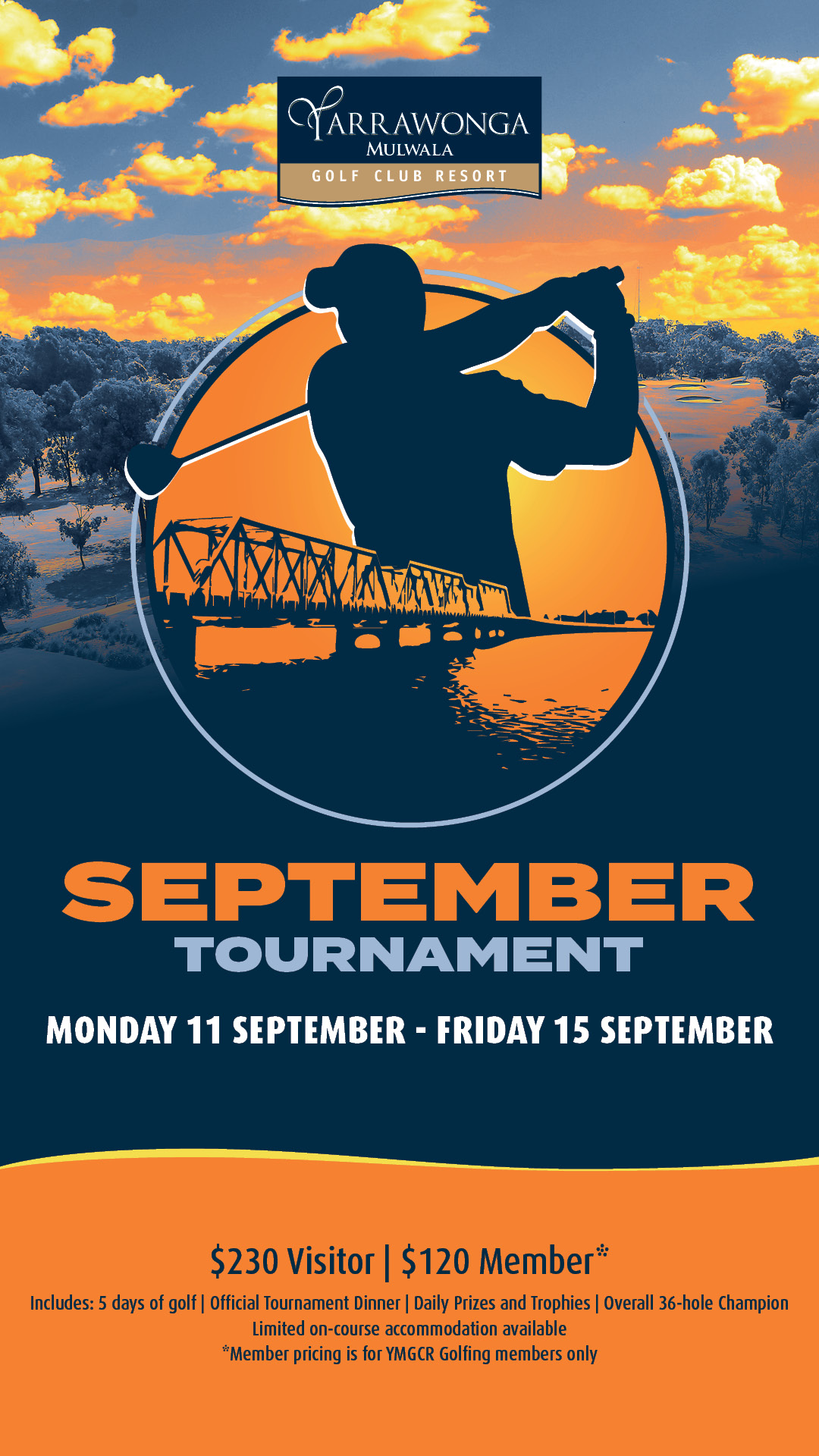2023 September Tournament