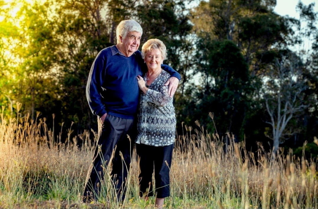 Vale Phillip Droop