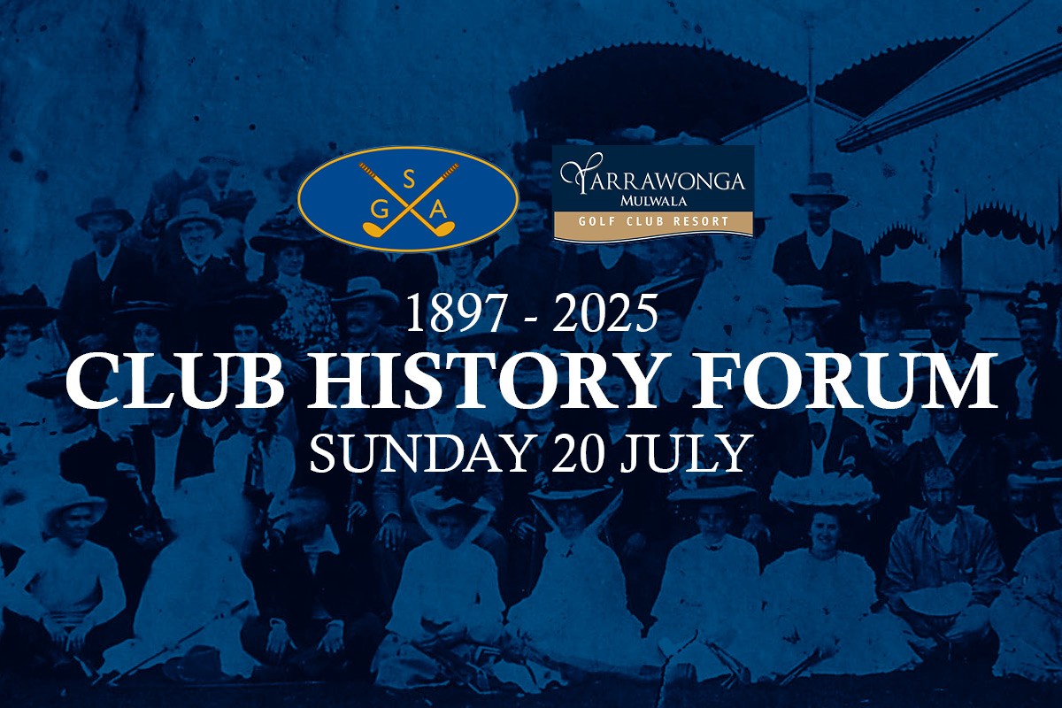 Learn the Story of Yarrawonga Mulwala Golf Club Resort