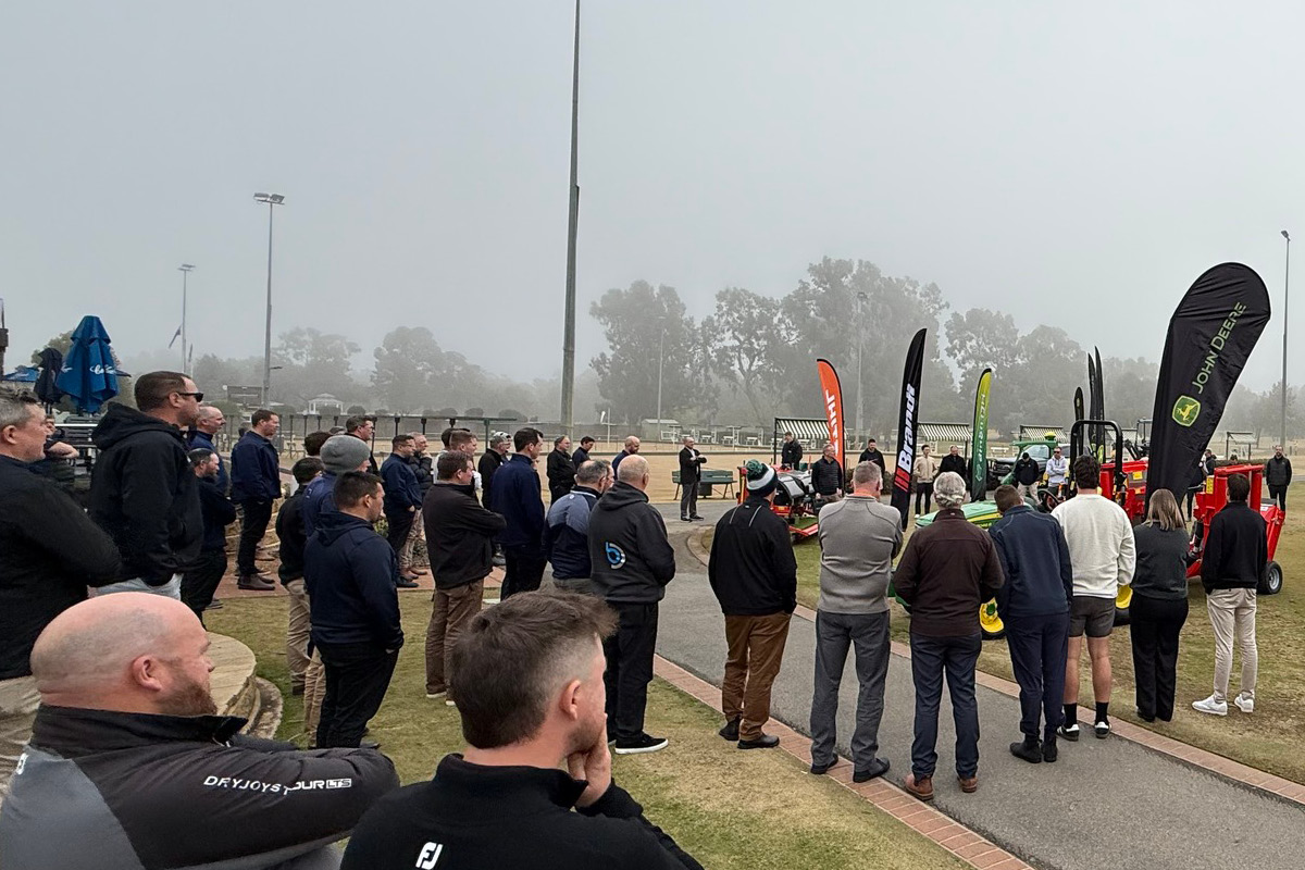 VGCSA Country Meeting a Huge Success at Yarra Golf
