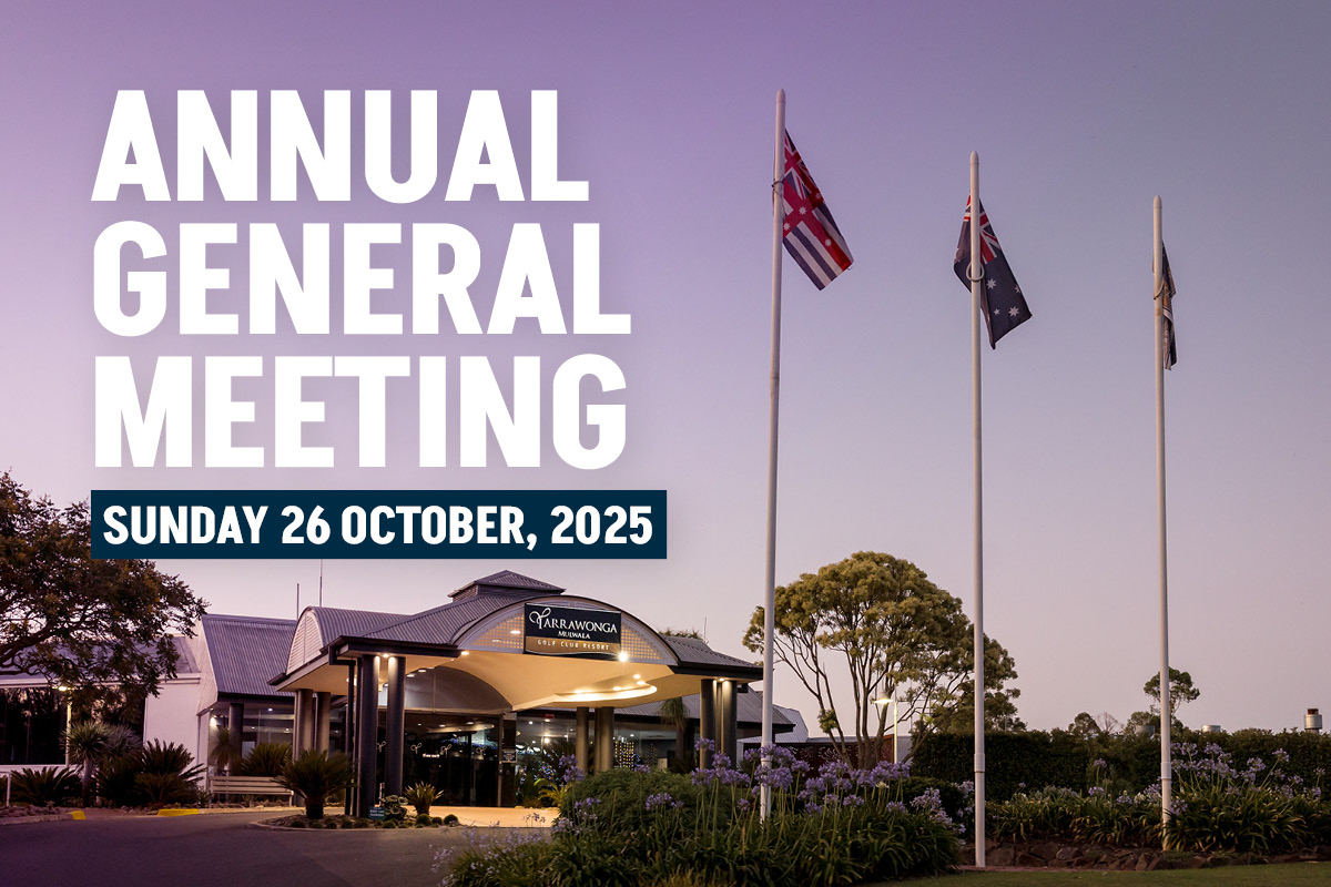 Notice of 2025 Annual General Meeting + Nominations for the Board of Directors