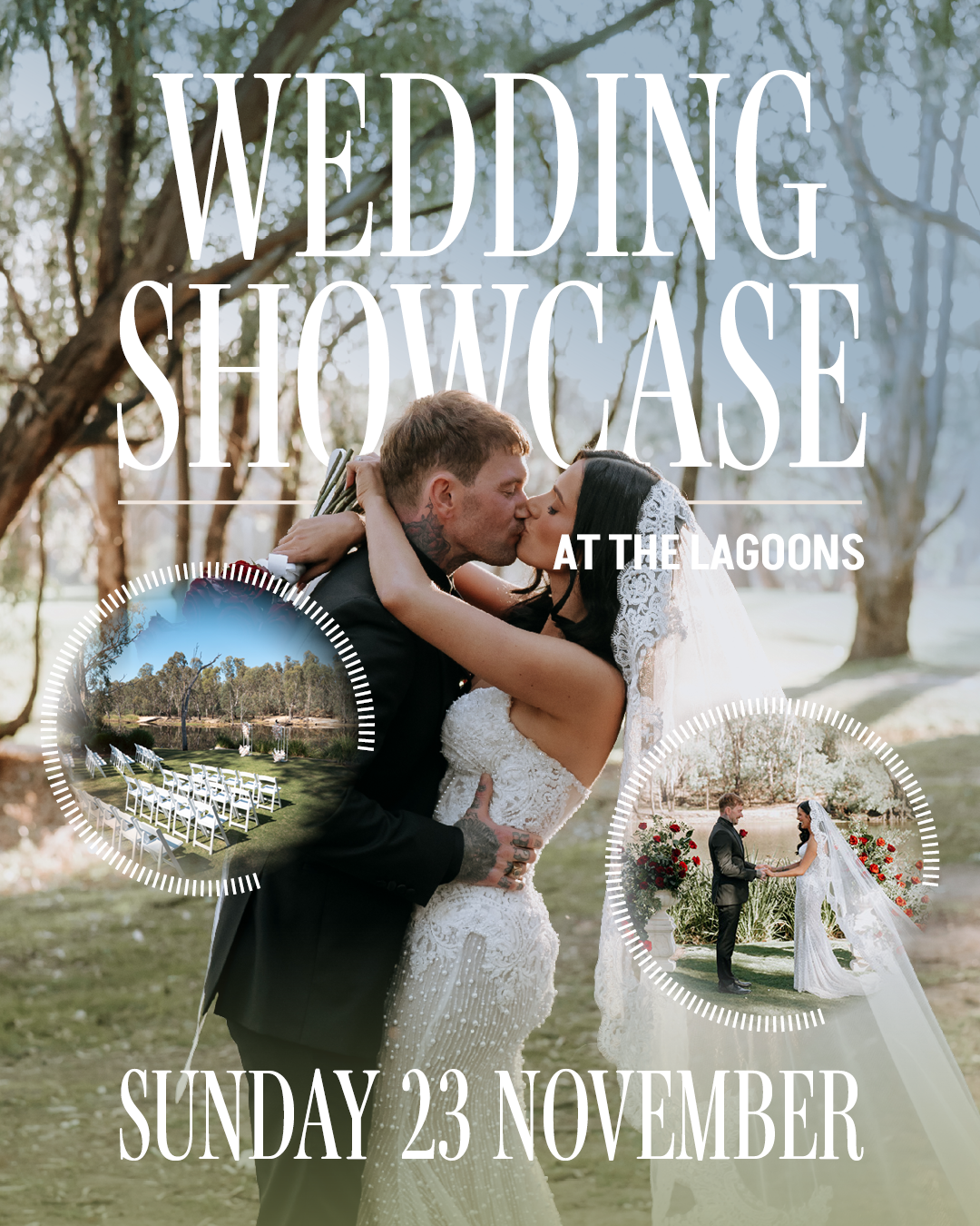 Wedding Showcase 2025