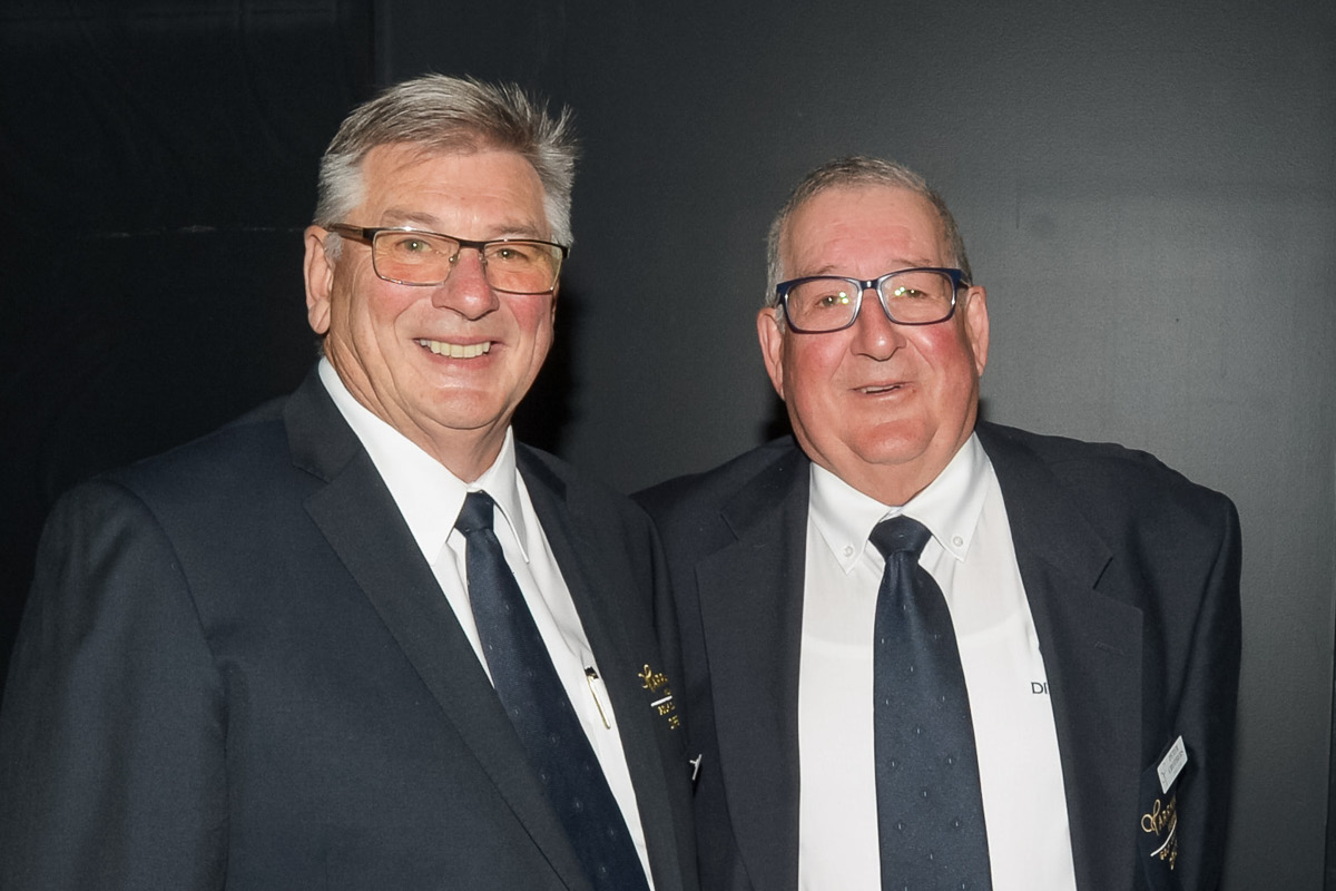 New Directors, Life Members, and a Strong Year Ahead for Yarra Golf