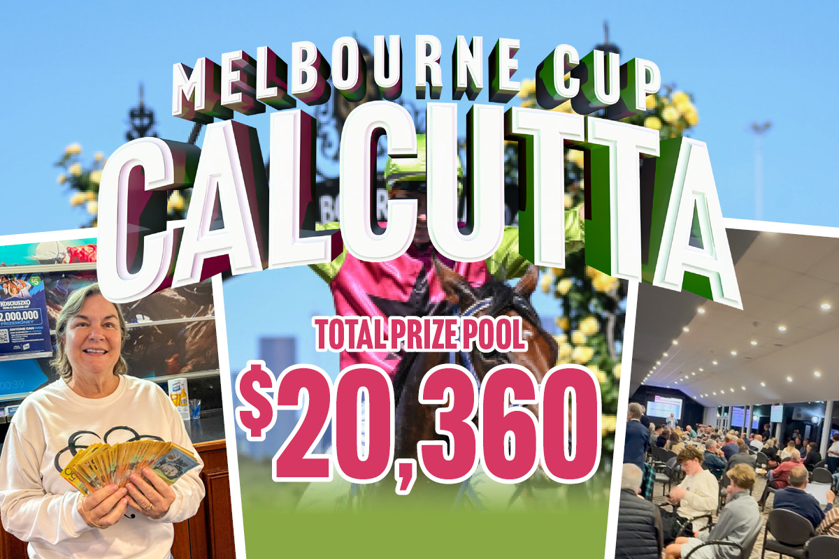Record Calcutta Night at Yarra Golf