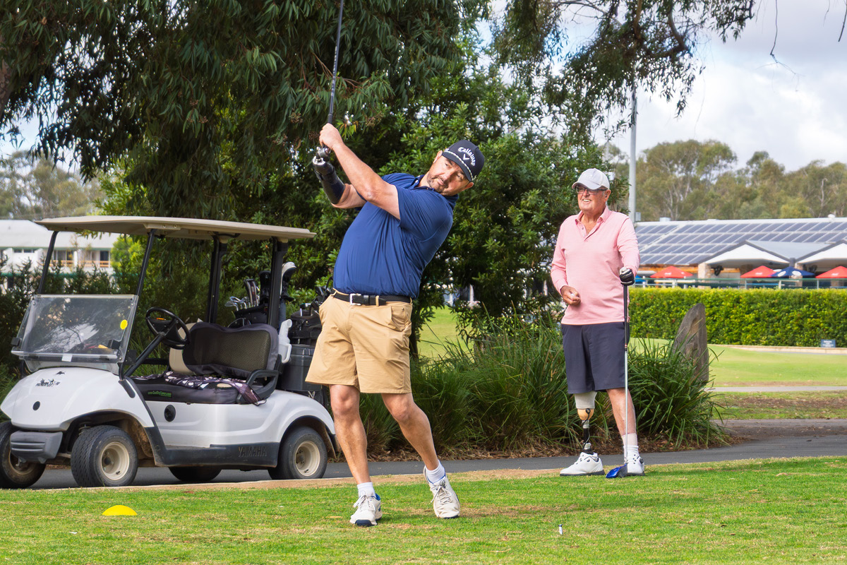 Yarra Golf Proud to Host 2026 Australian Amputee Open