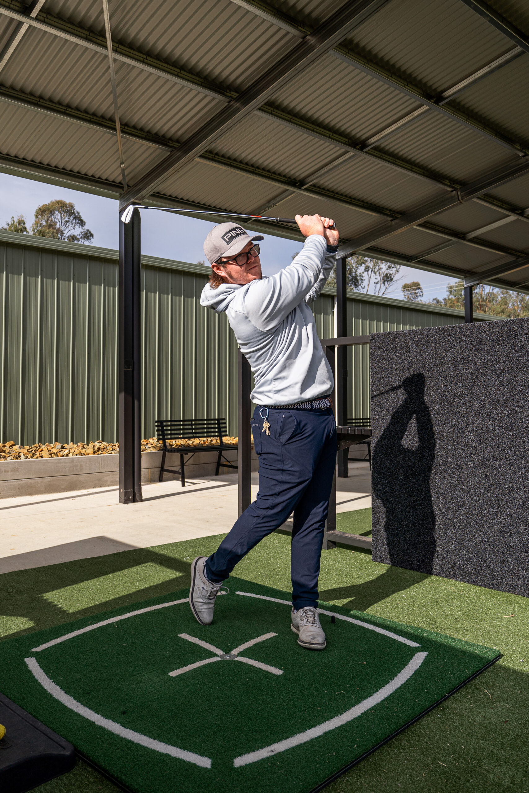 Lessons & Club Fittings
