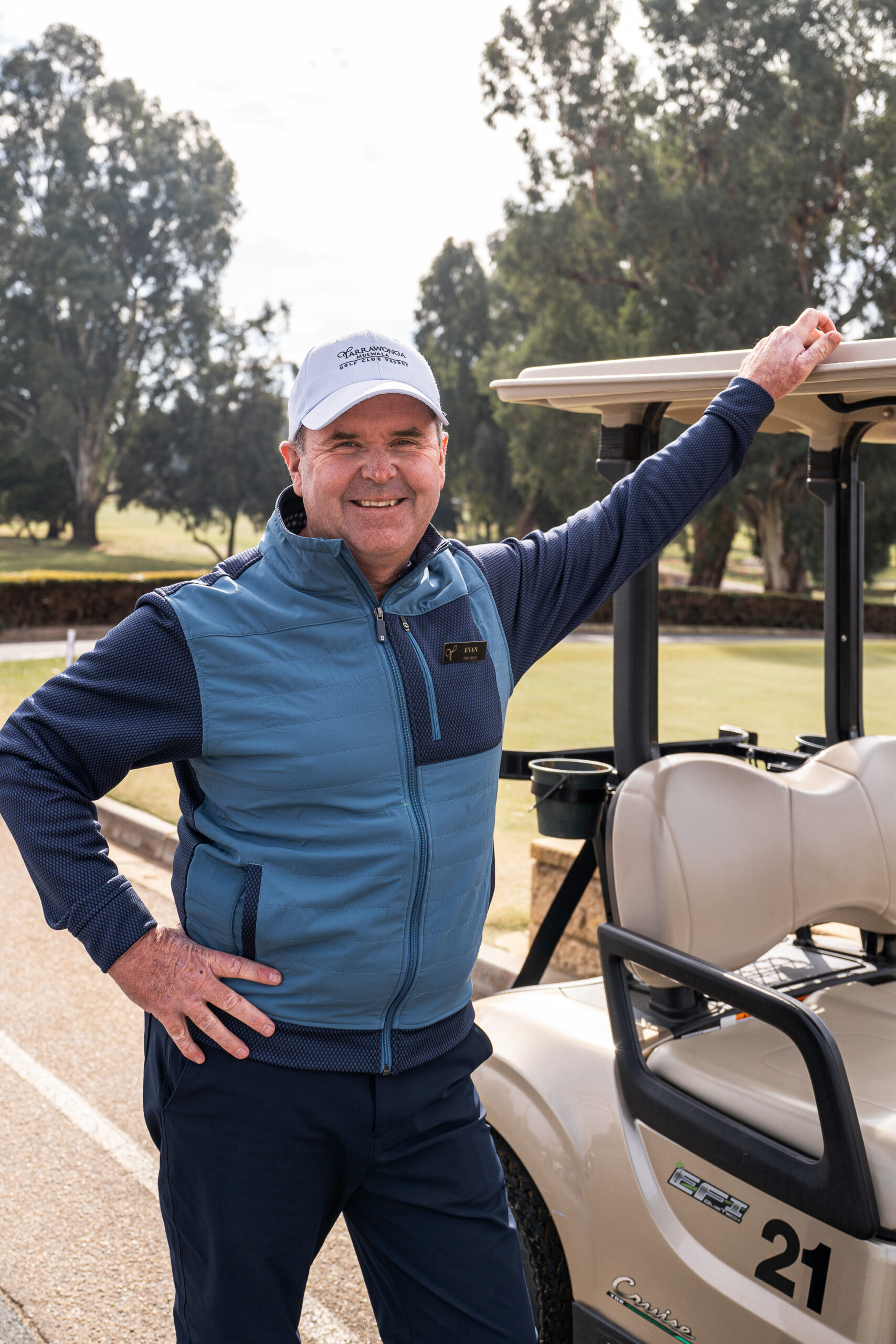 Golf Equipment, Apparel & Expert Advice