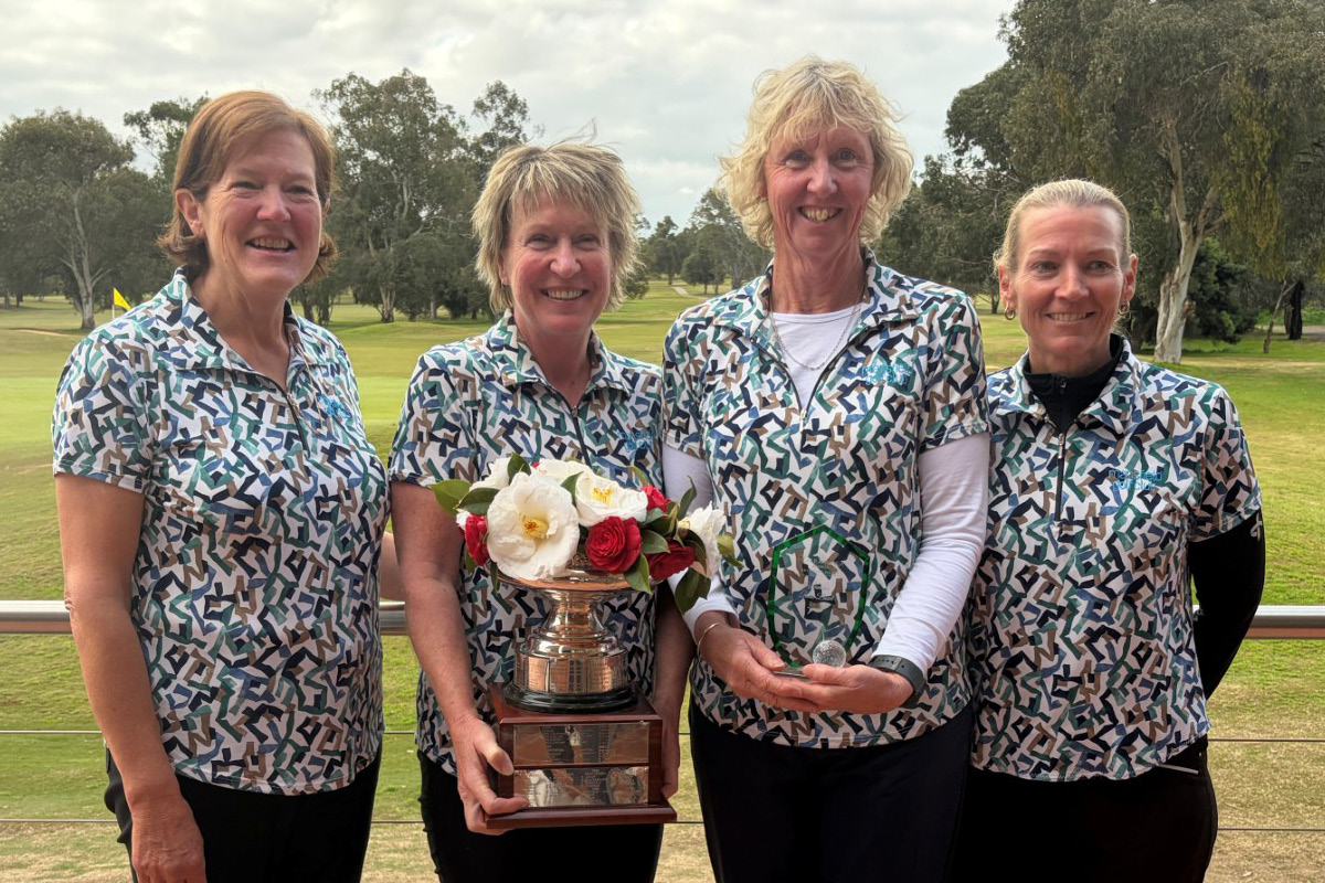 2026 Yarrawonga Women’s Rose Bowl