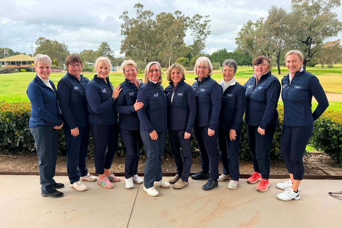 Yarrawonga Women Finish Runners-Up in the 2026 Red Gum Cup
